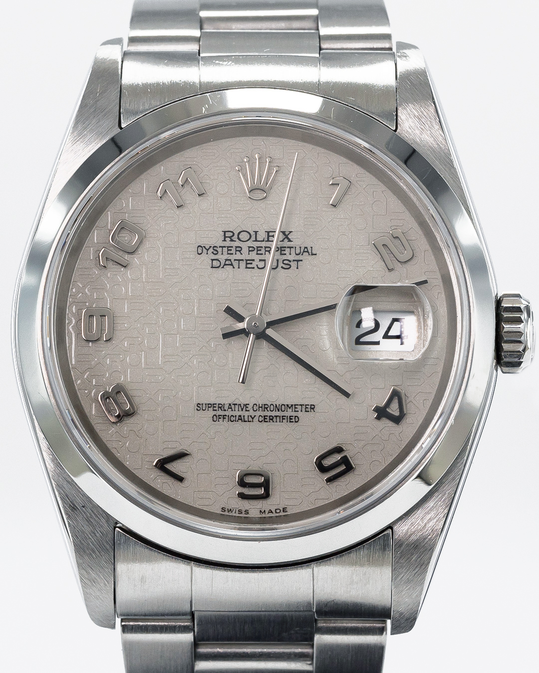 Rolex Datejust