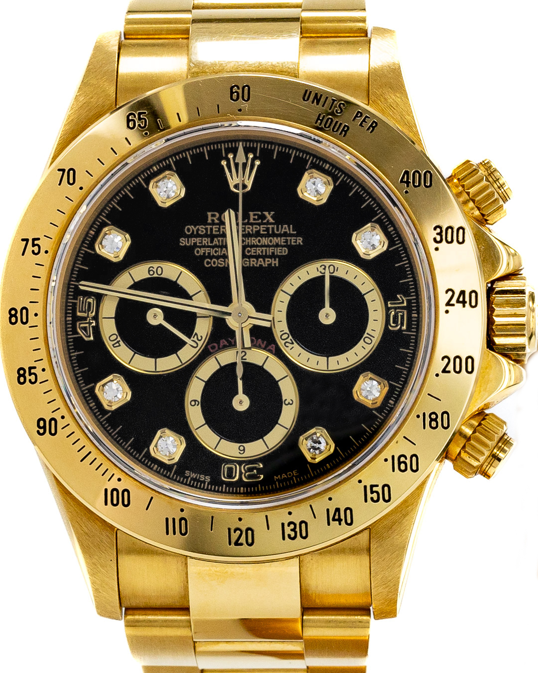 Rolex Daytona