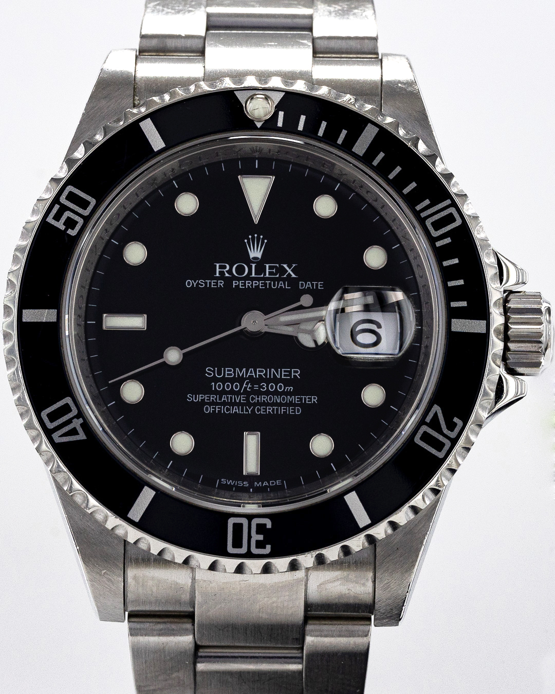 Rolex Submariner