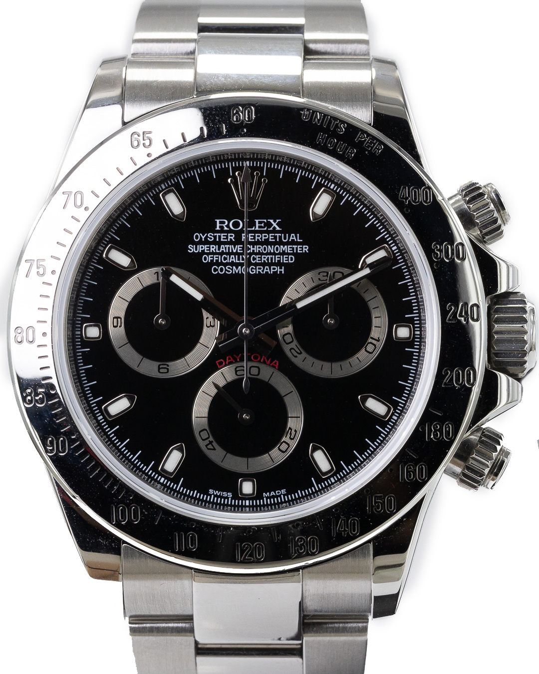 Rolex Daytona