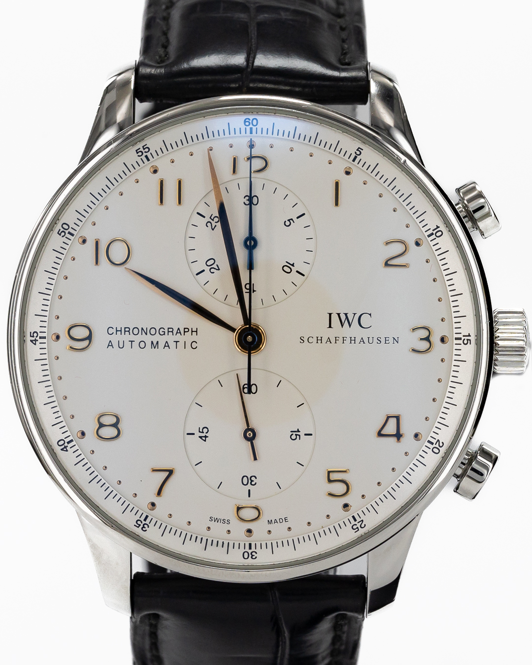 IWC Portoghese