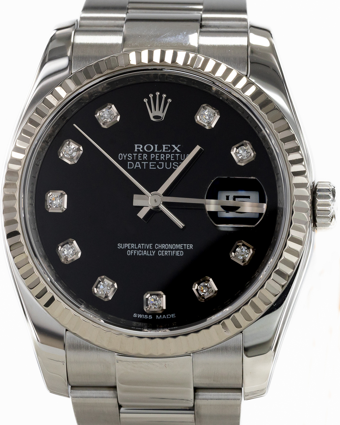 Rolex Datejust