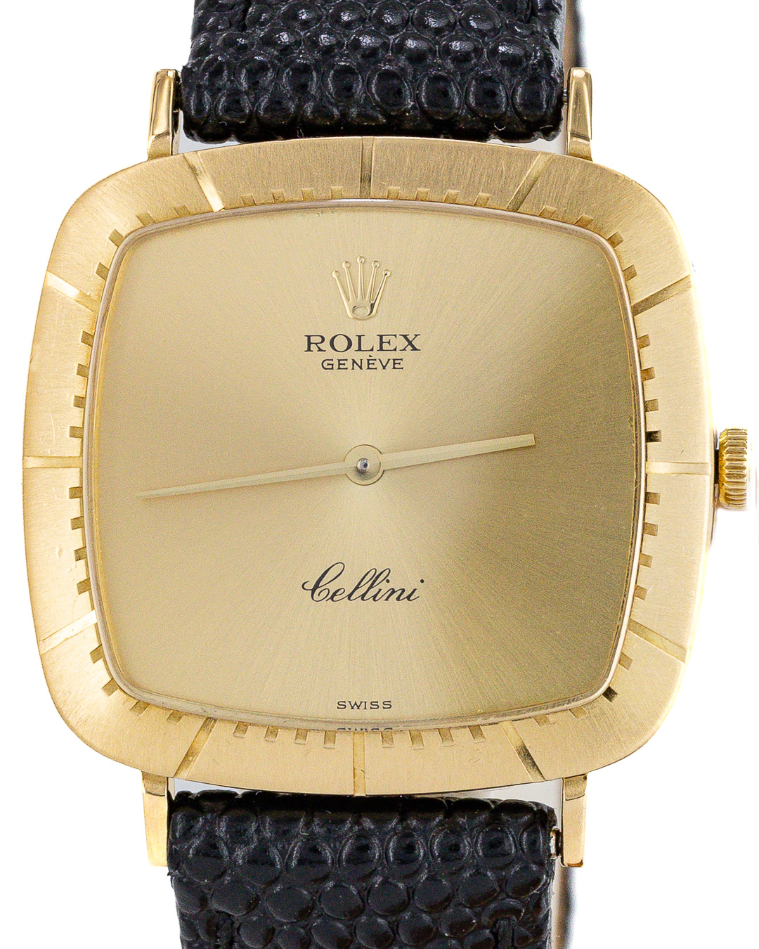 Rolex Cellini