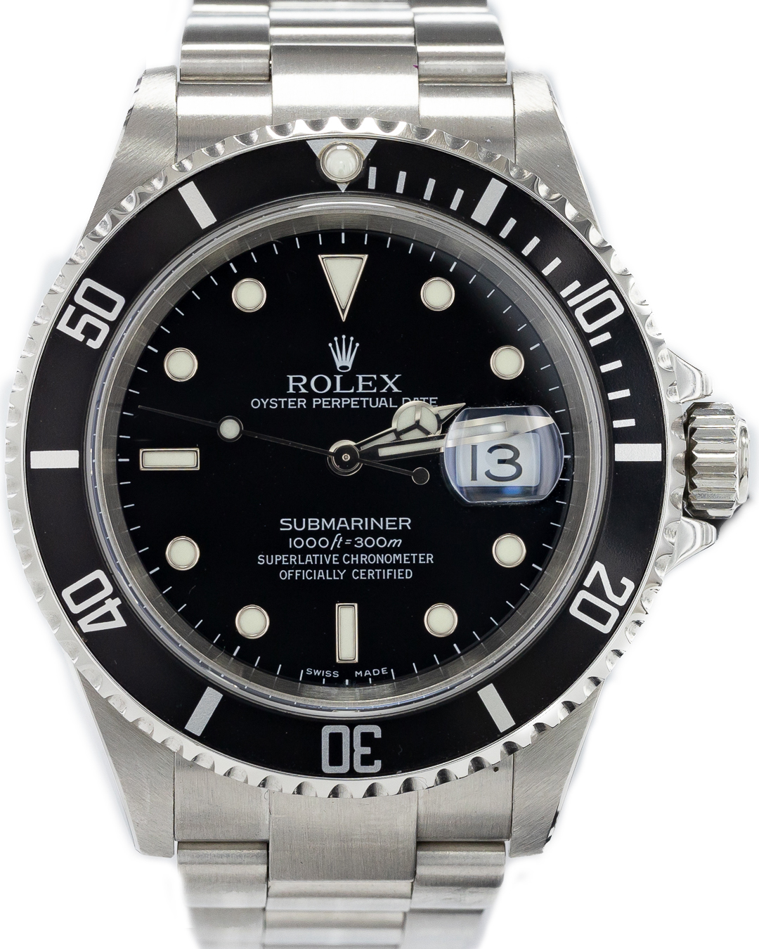Rolex Submariner