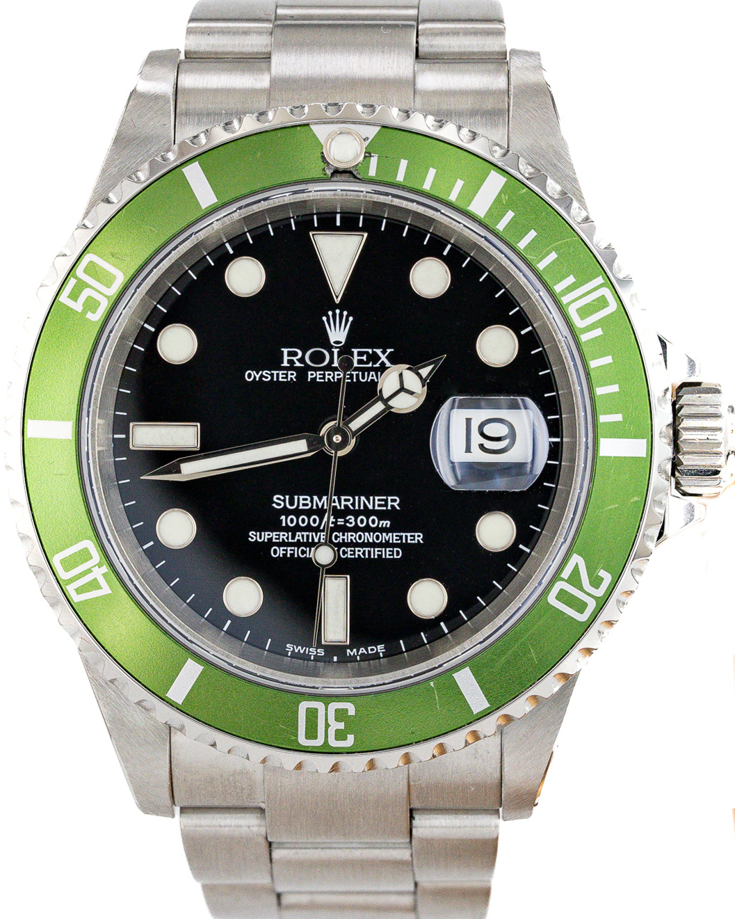Rolex Submariner