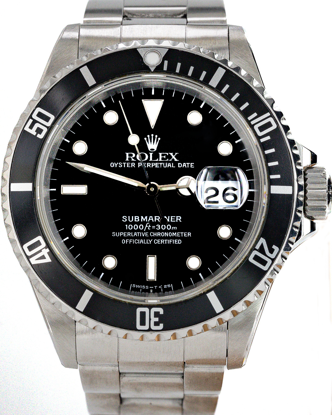 Rolex Submariner