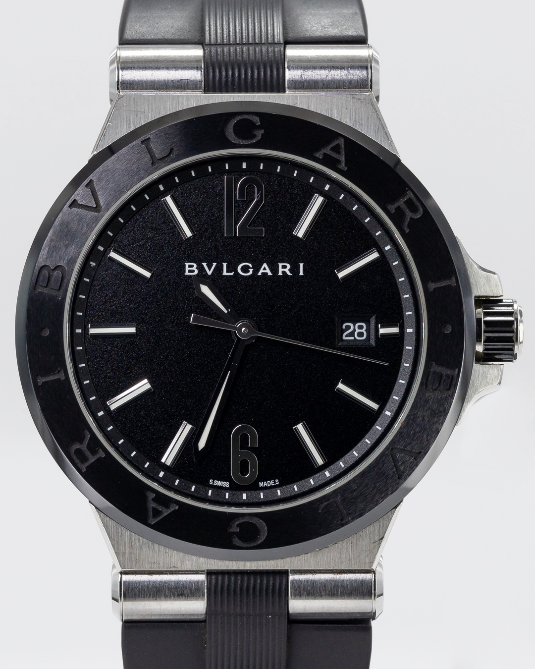 Bulgari Diagono