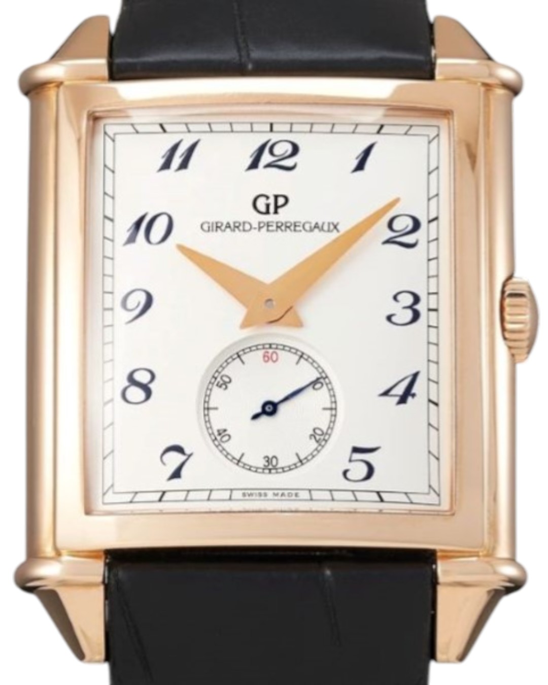Girard-Perregaux VINTAGE