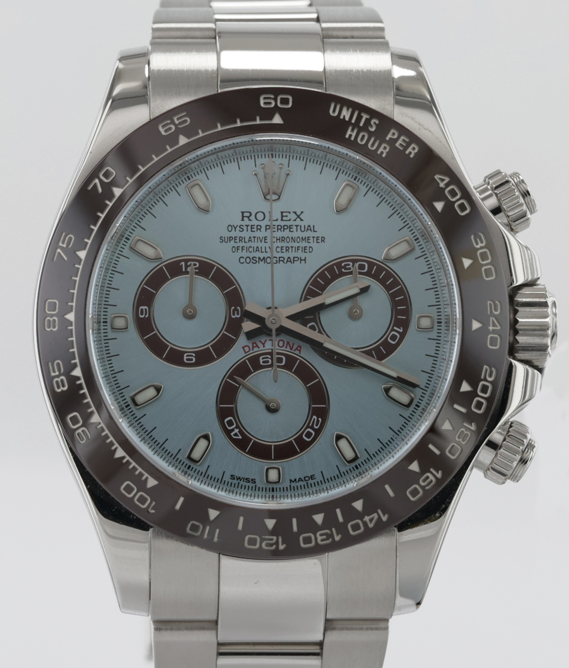 Rolex Daytona