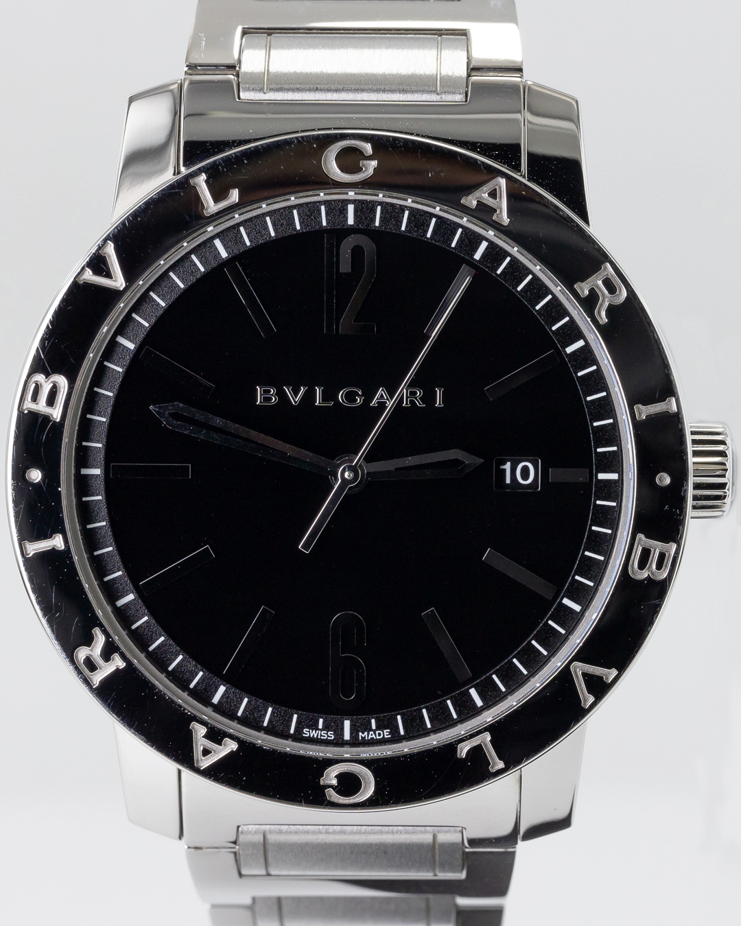 Bulgari Bulgari Bulgari