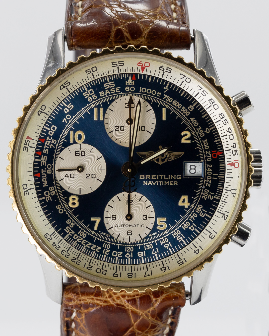 Breitling Navitimer