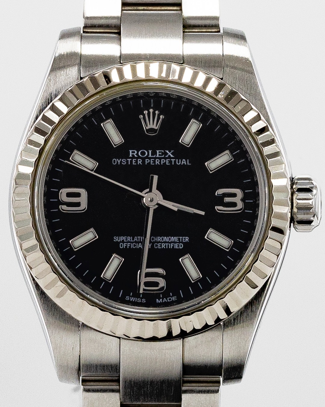 Rolex Lady