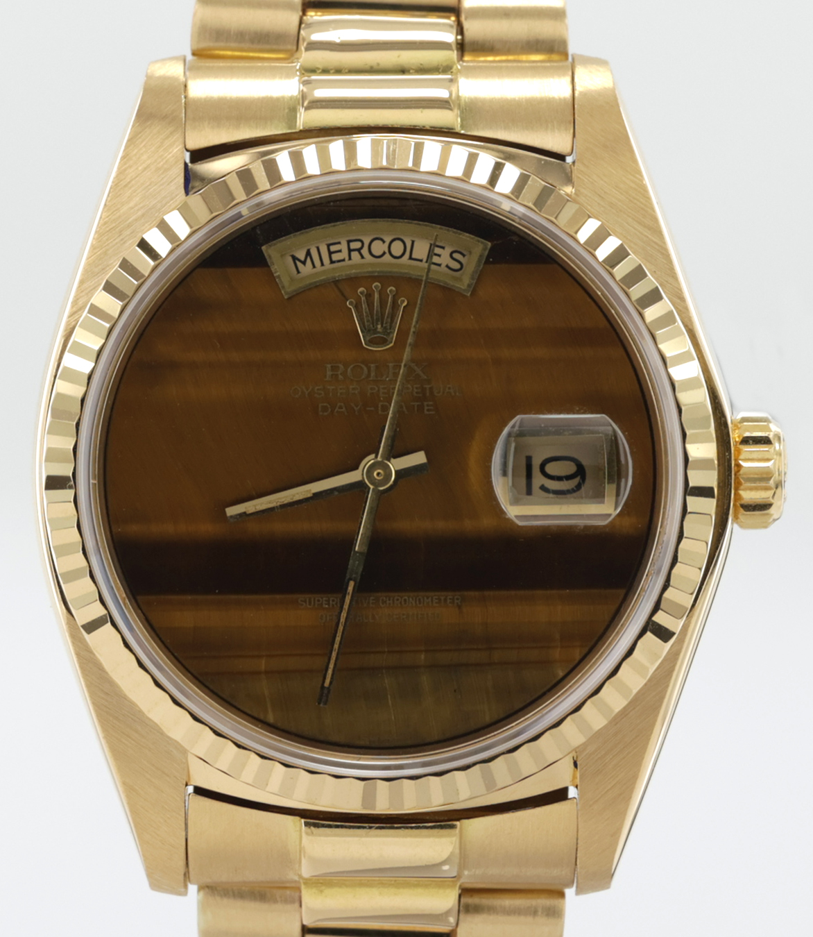 Rolex Day-Date
