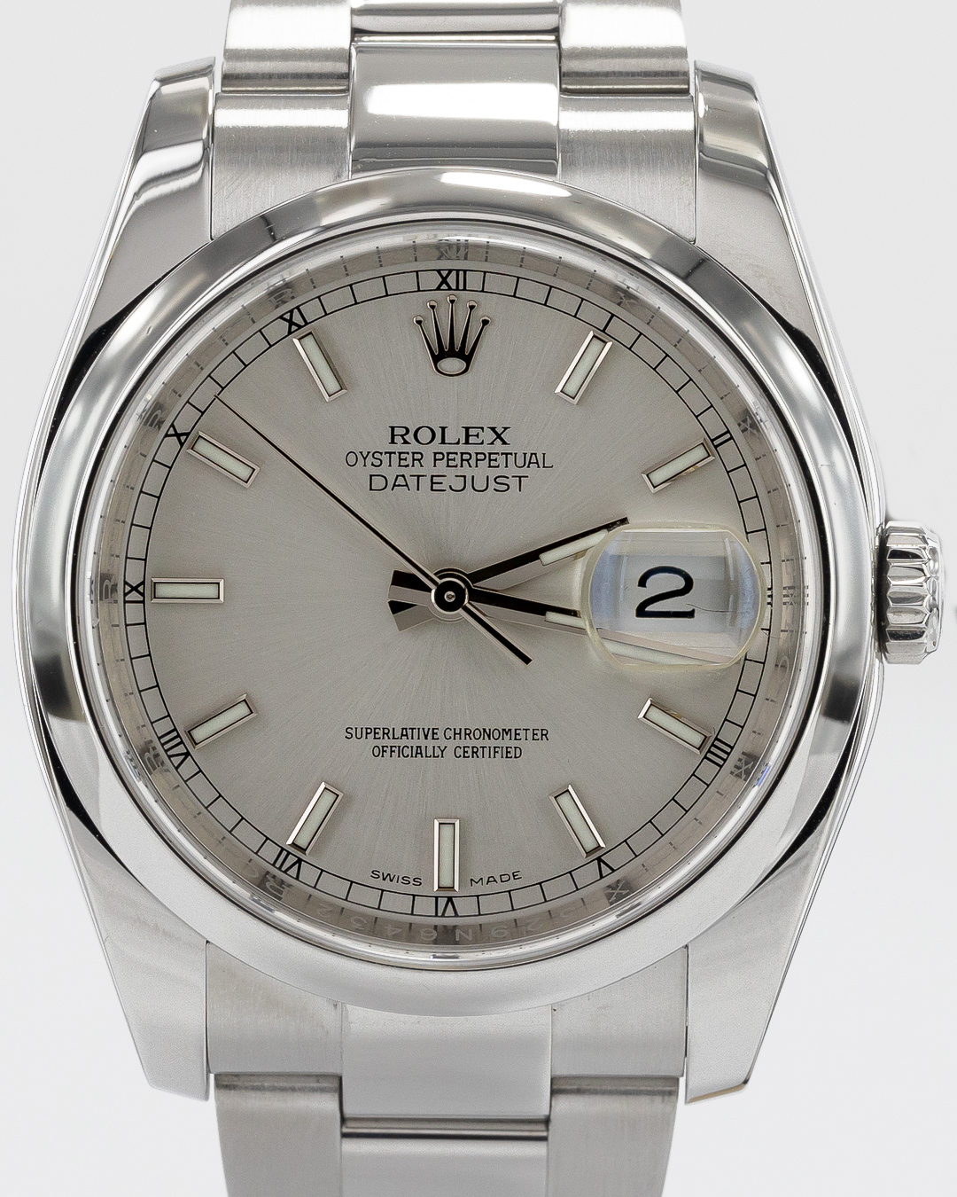 Rolex Datejust
