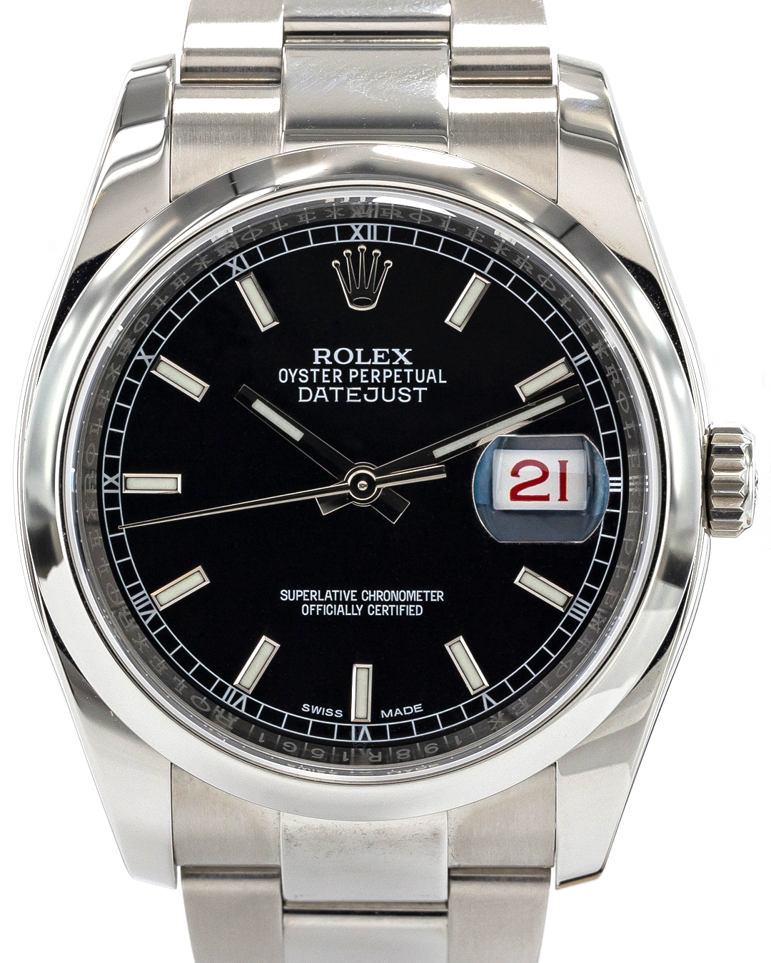 Rolex Datejust