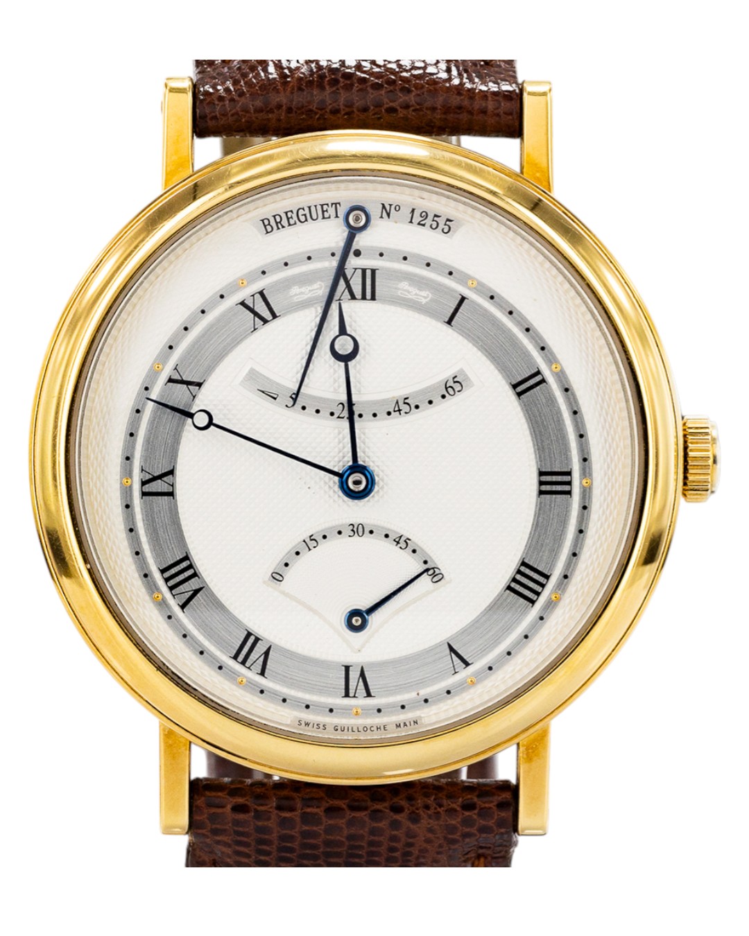 Breguet Classique