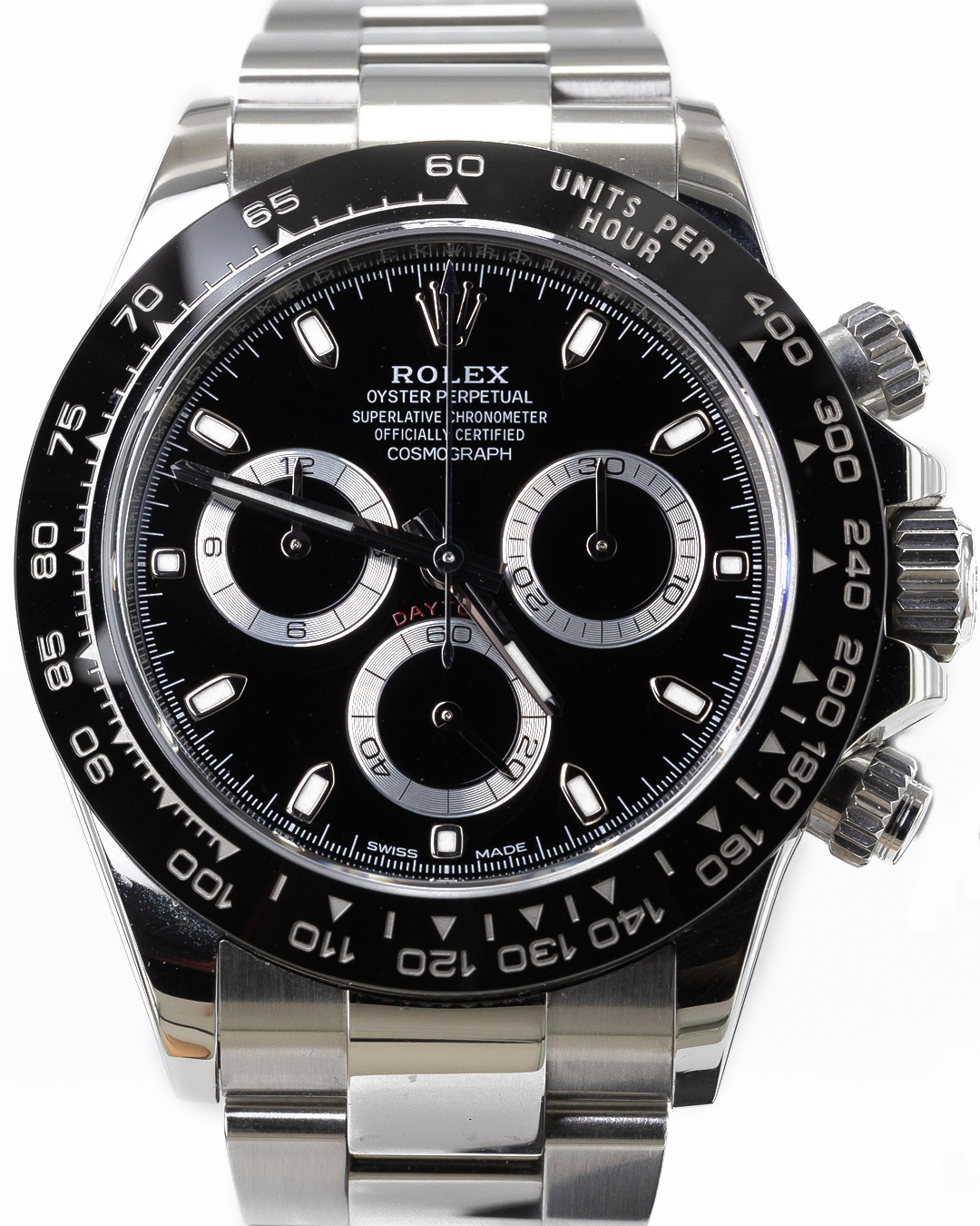 Rolex Daytona