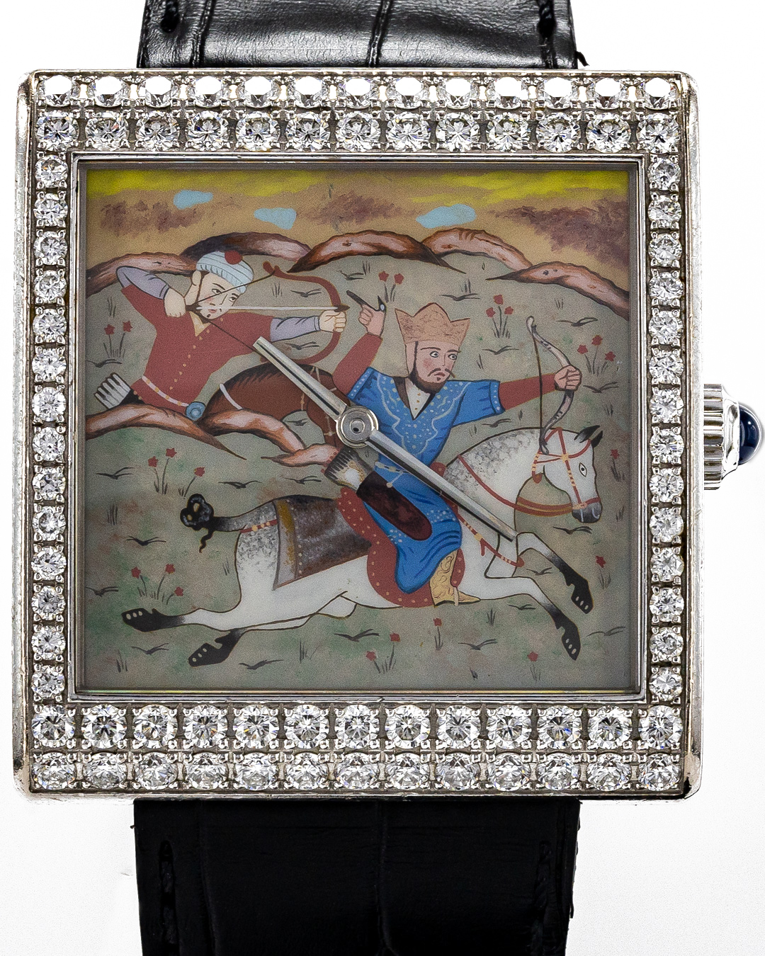 Corum Buckingham