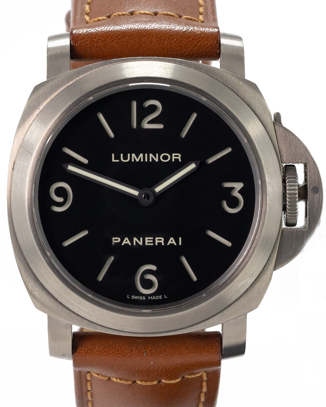 Officine Panerai Luminor