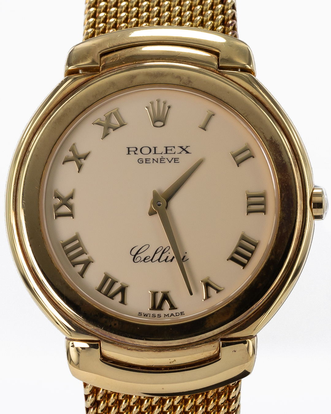 Rolex Cellini