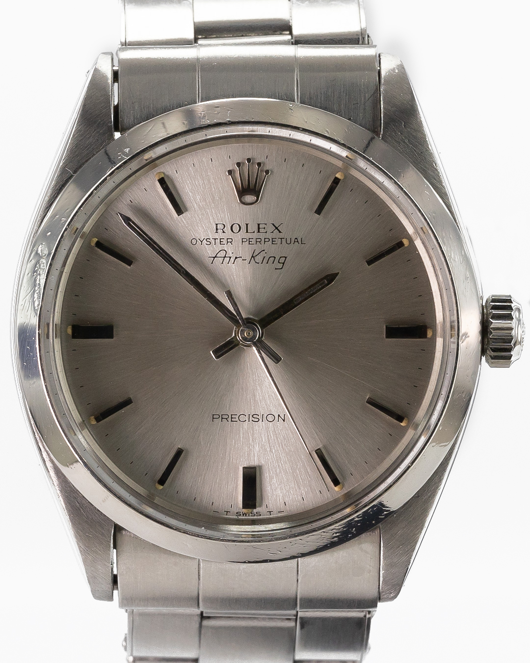 Rolex Air-King