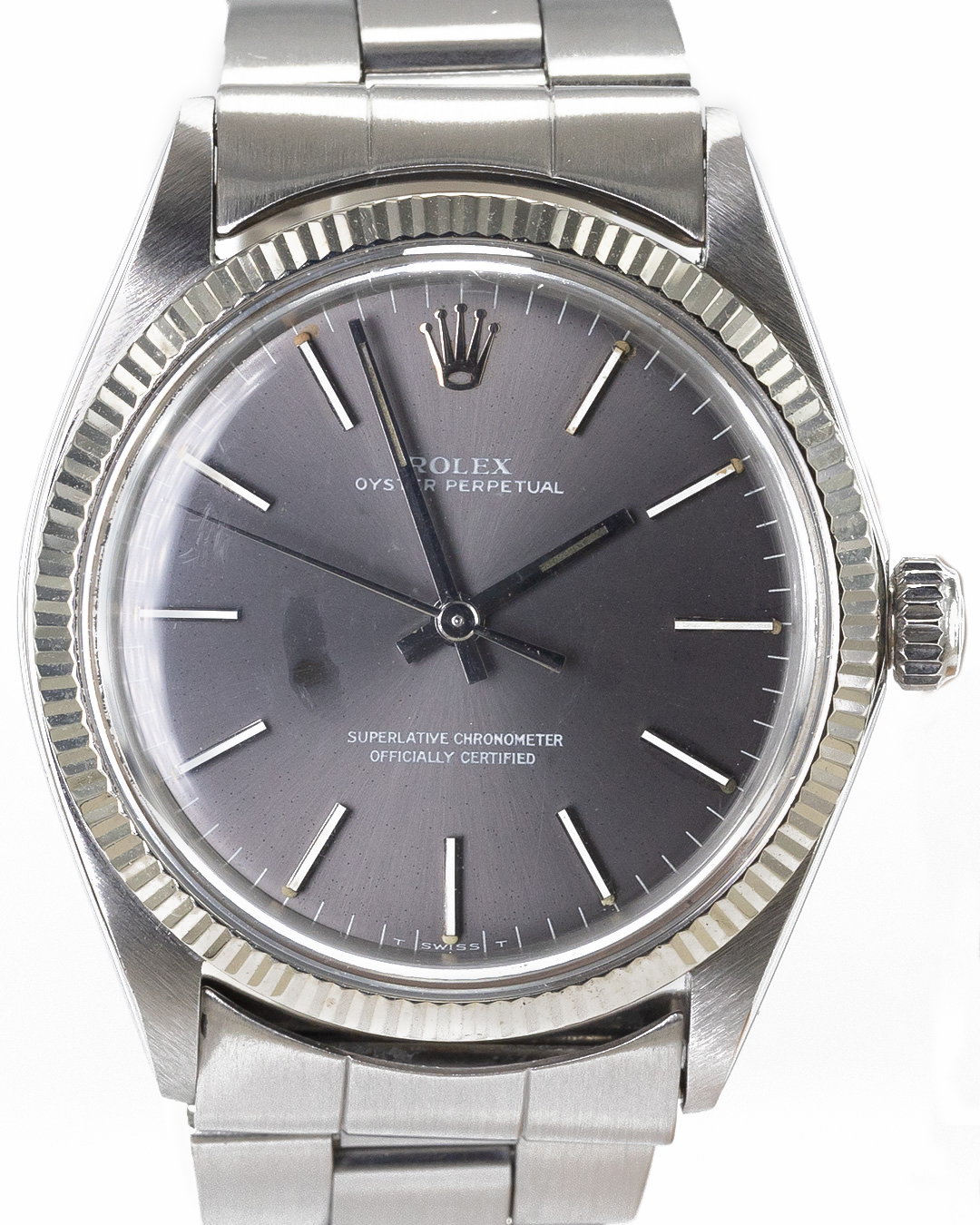 Rolex Oyster Perpetual