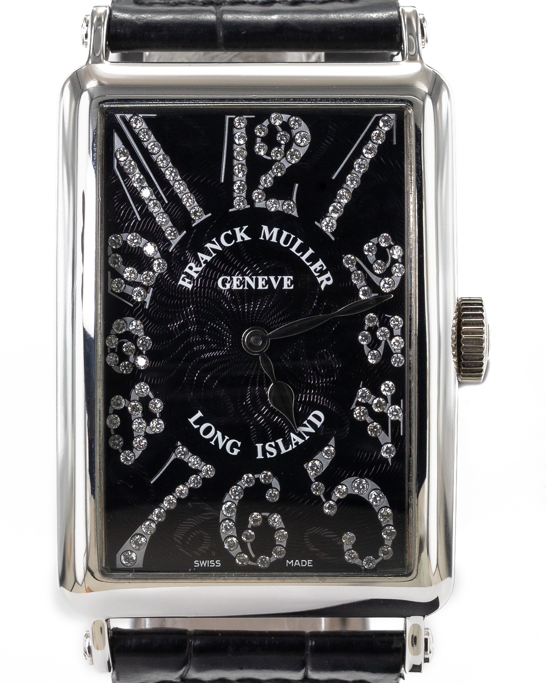 Franck Muller Long Island