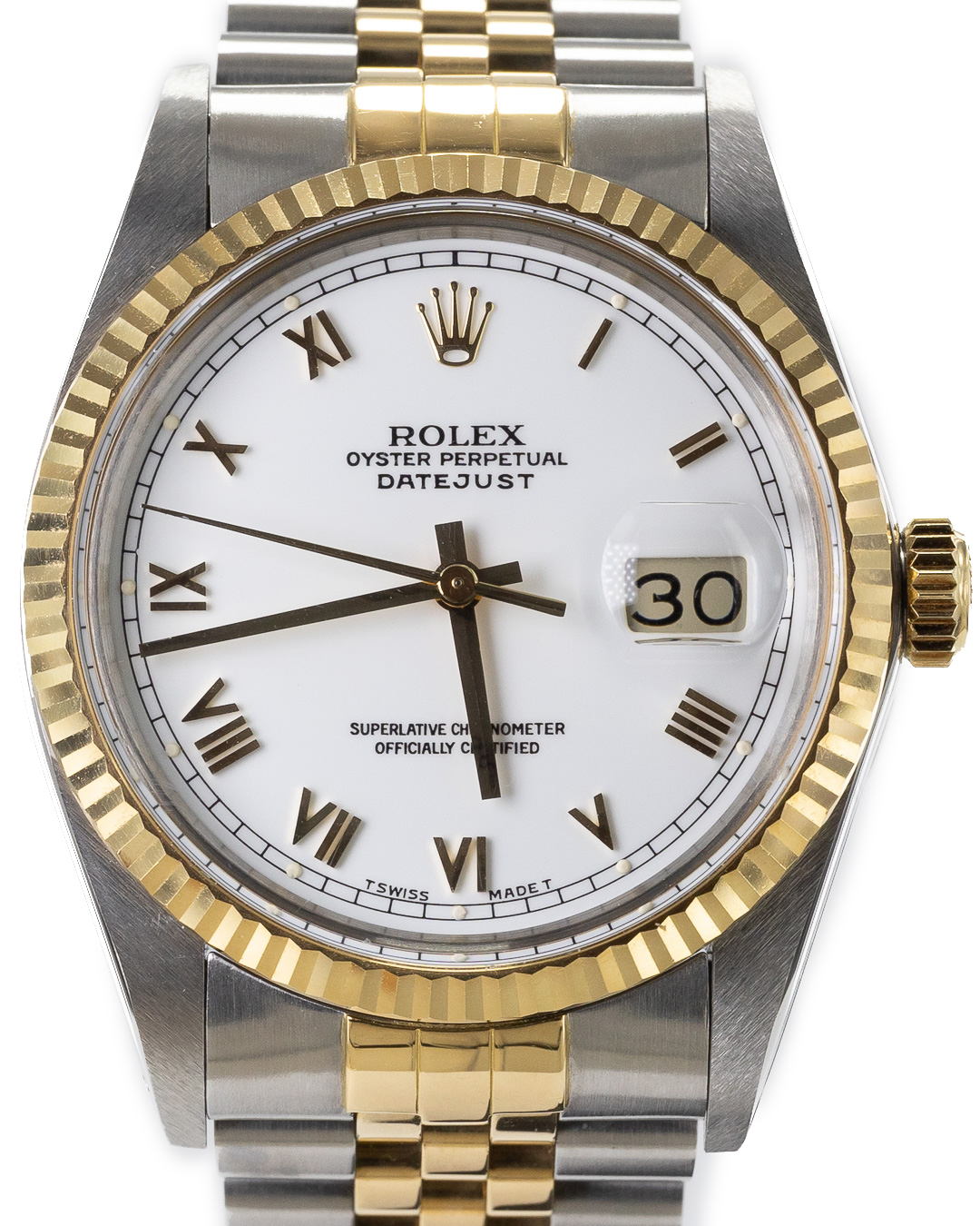 Rolex Datejust
