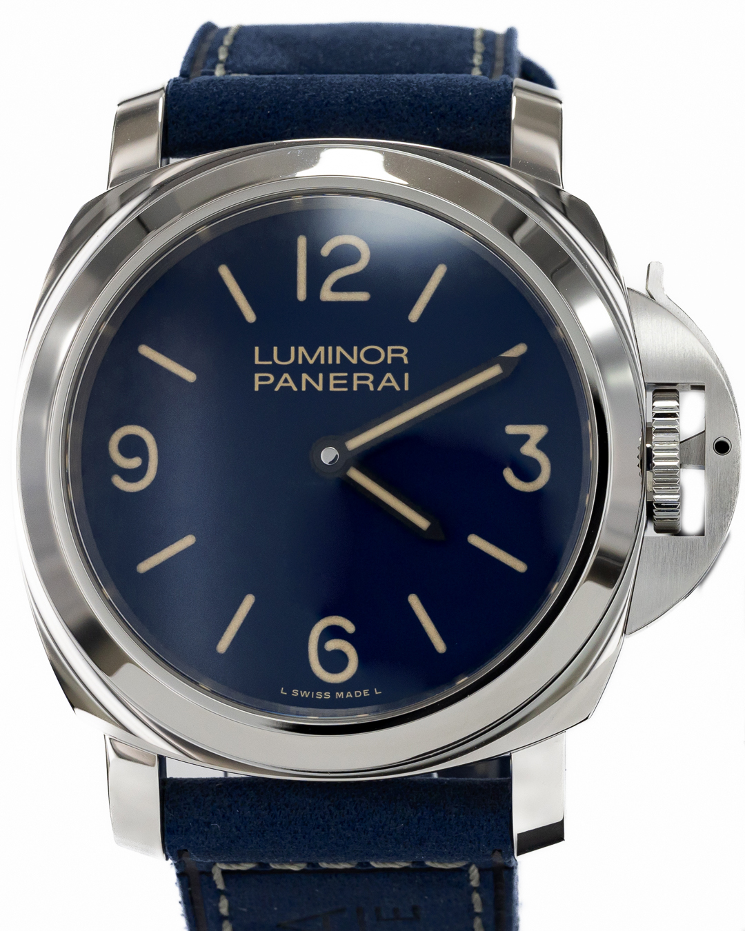 Officine Panerai Luminor Marina Militare