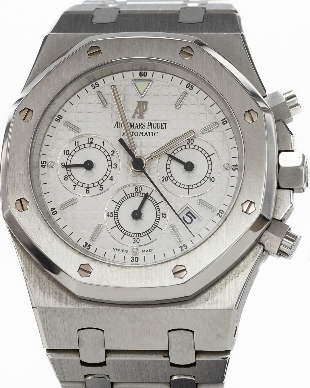 Audemars Piguet Royal Oak Off-Shore