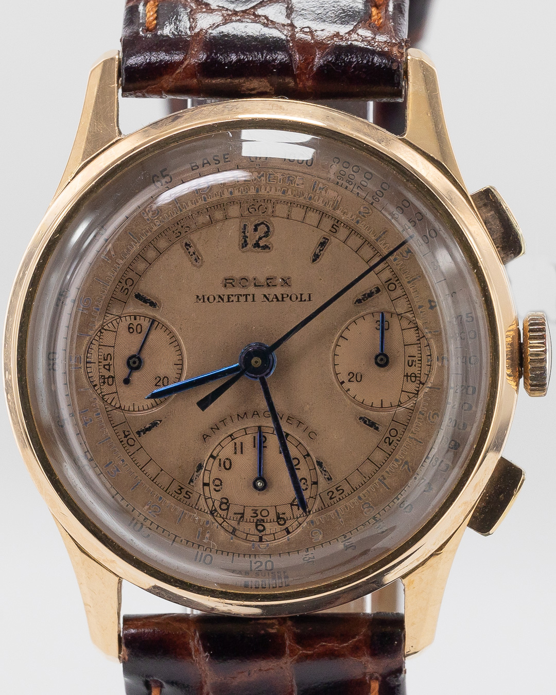 Rolex cronografo VINTAGE Rolex cronografo VINTAGE