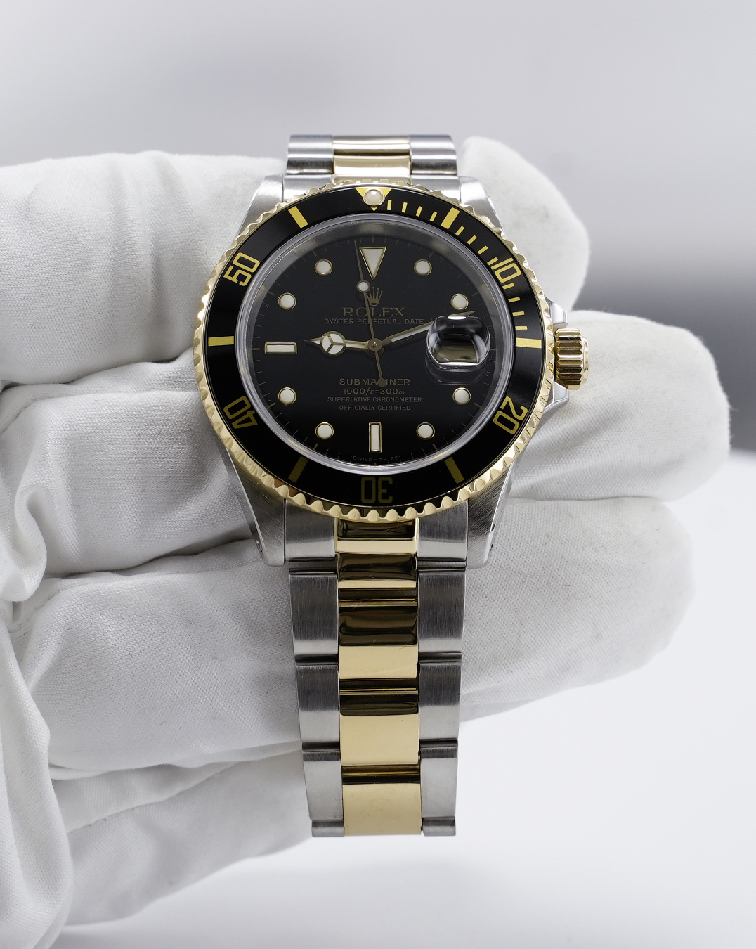 Rolex Submariner Rolex Submariner