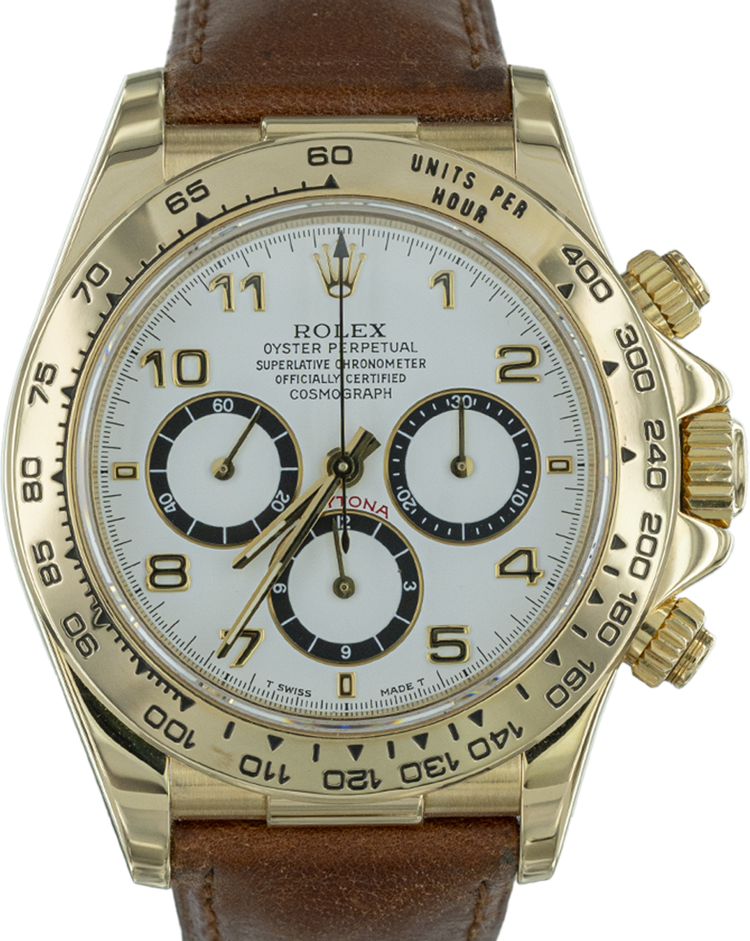 Rolex Daytona Rolex Daytona