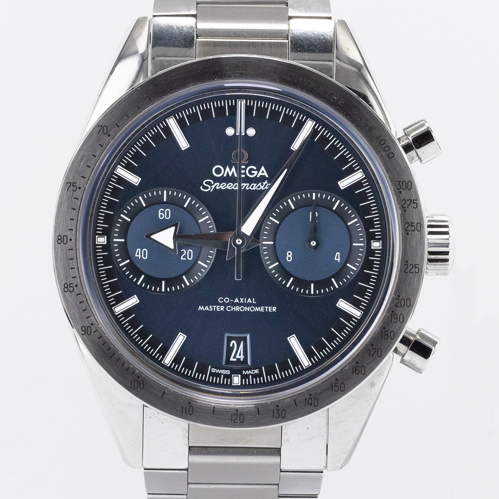 Omega speedmaster ’57 Omega speedmaster ’57
