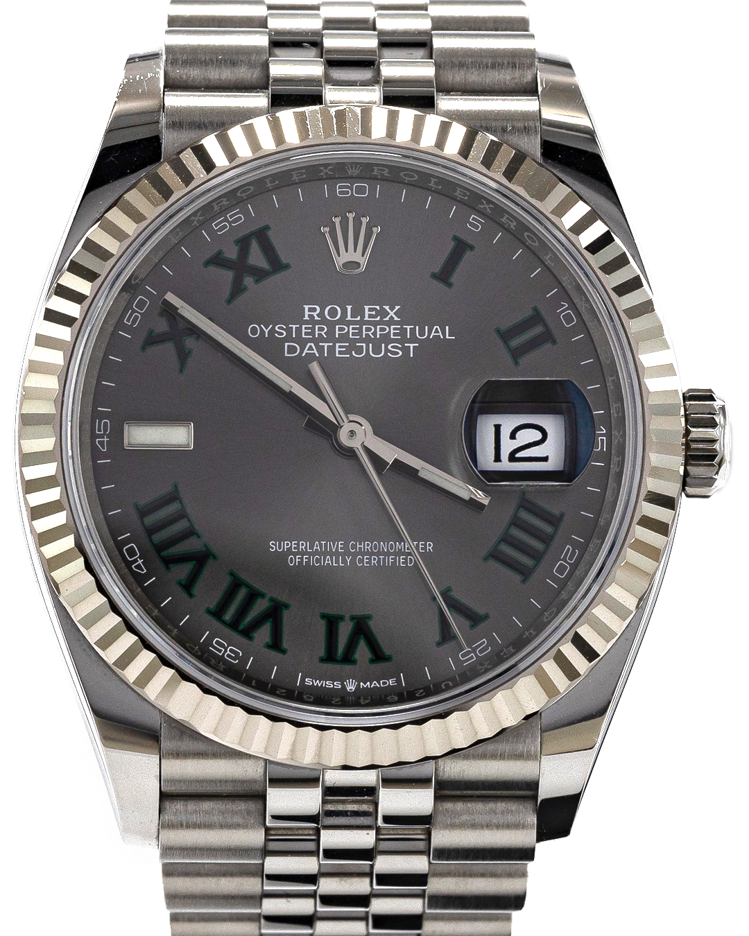 Rolex Datejust