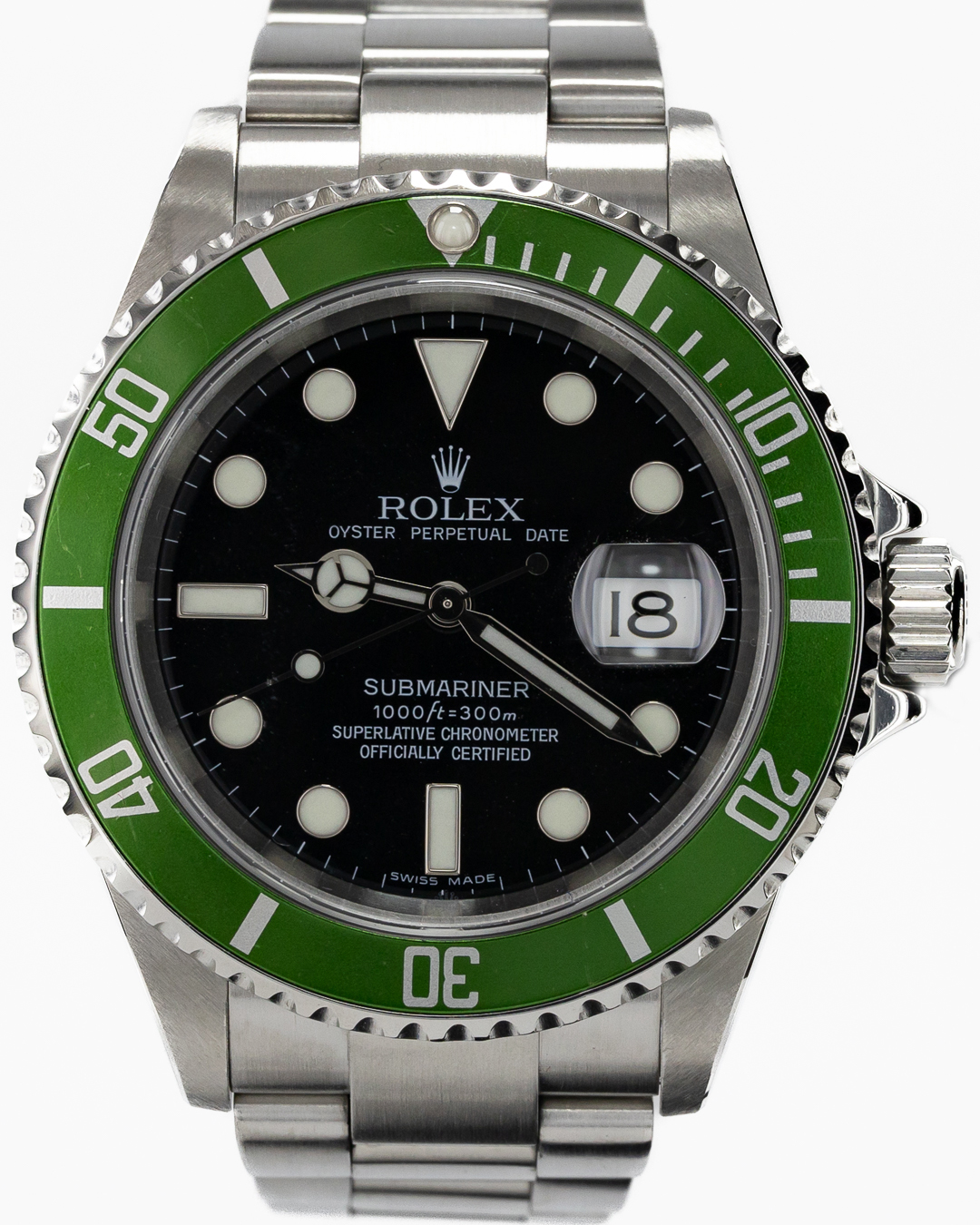 Rolex Submariner