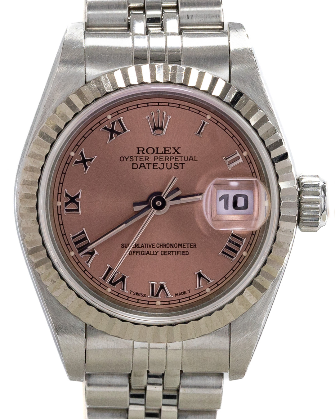 Rolex Lady
