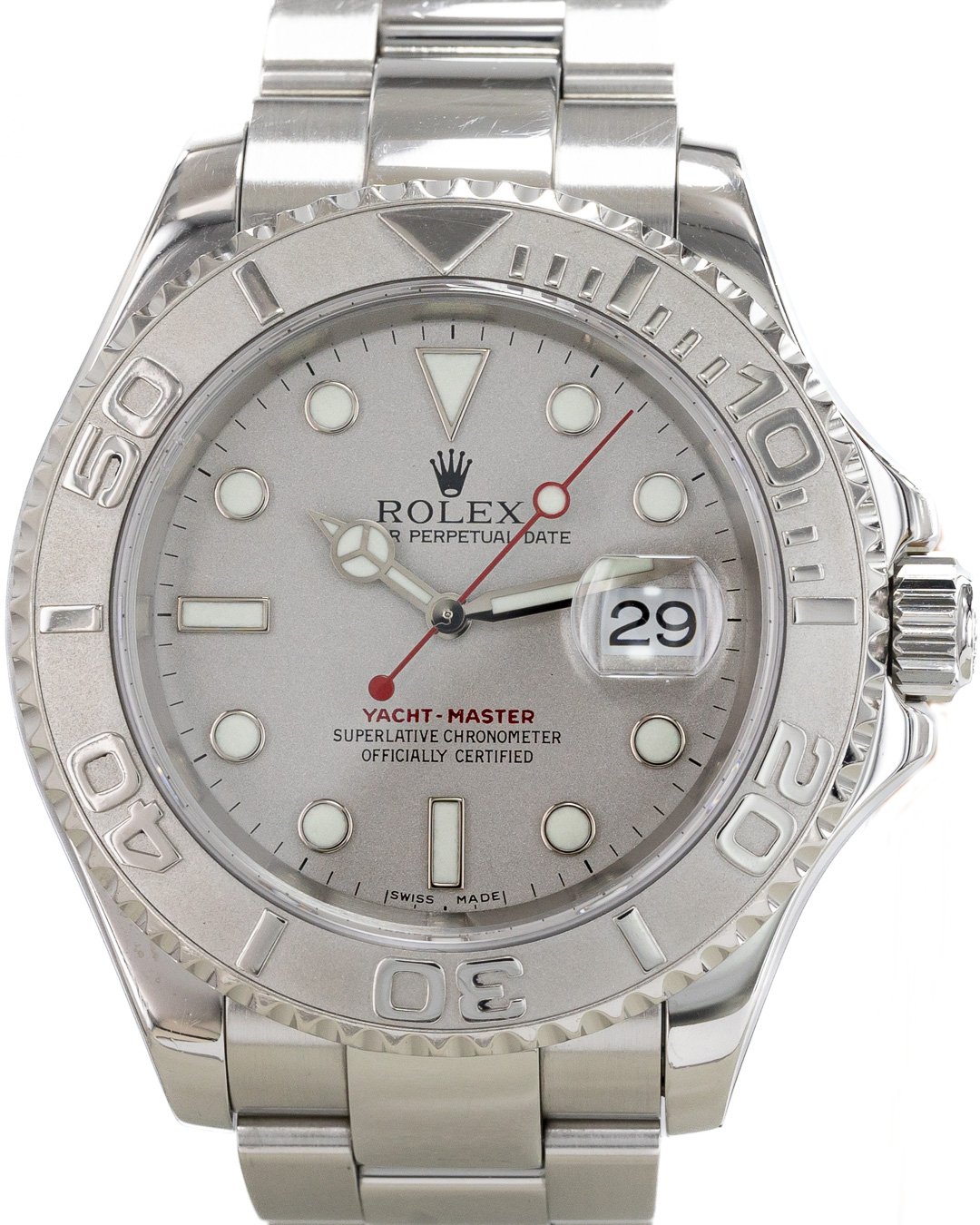 Rolex Yacht-Master