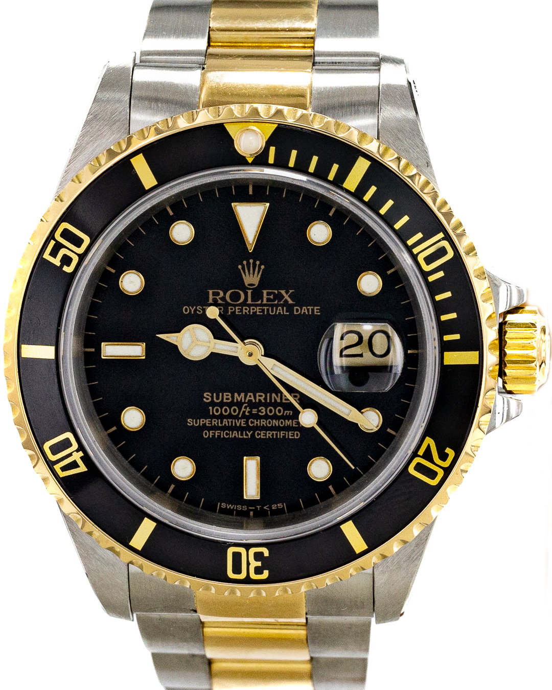 Rolex Submariner