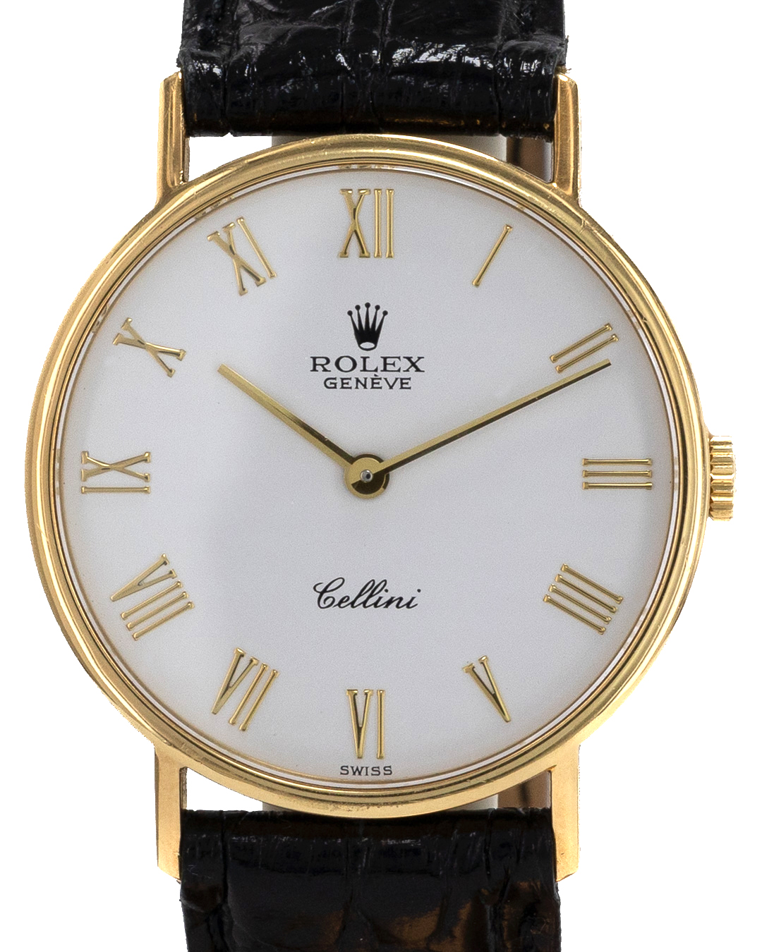 Rolex Cellini
