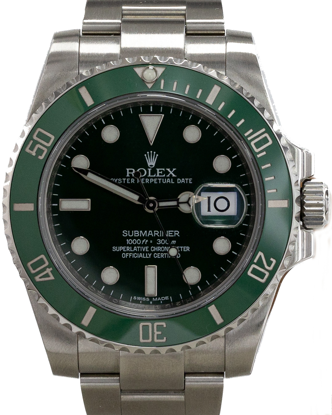 Rolex Submariner