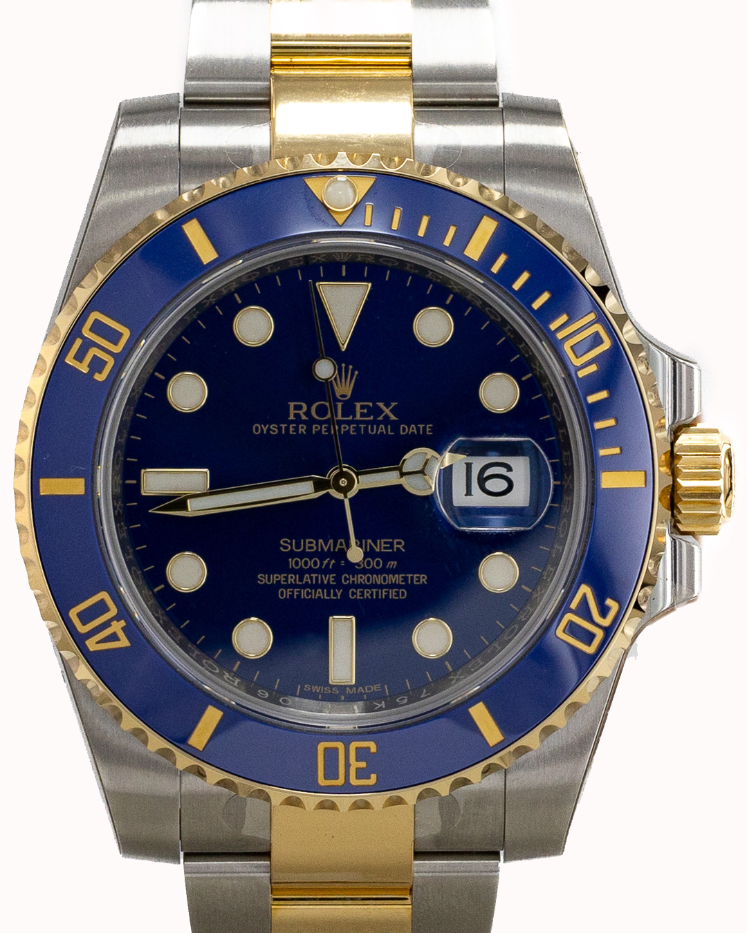 Rolex Submariner