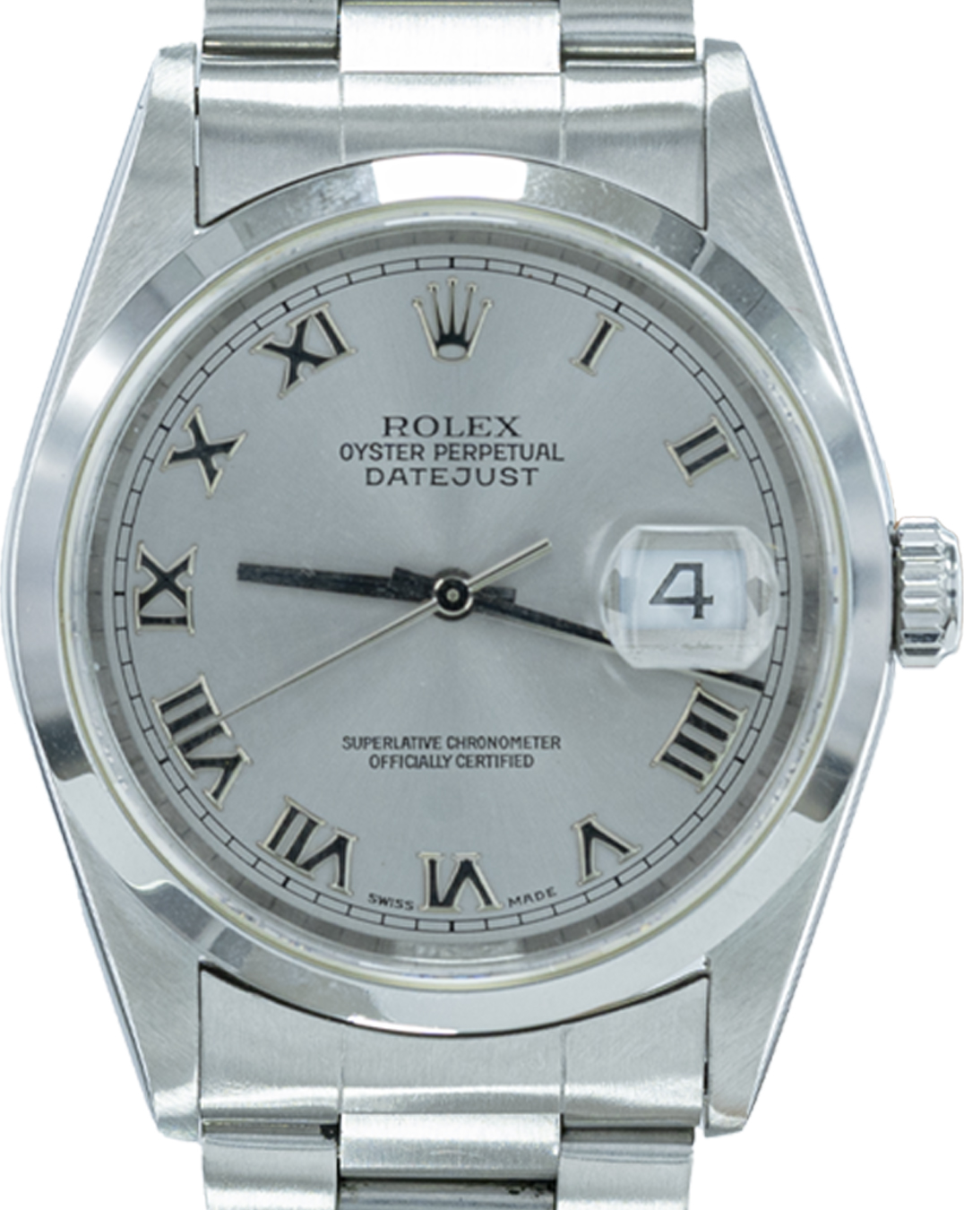 Rolex Datejust Rolex Datejust