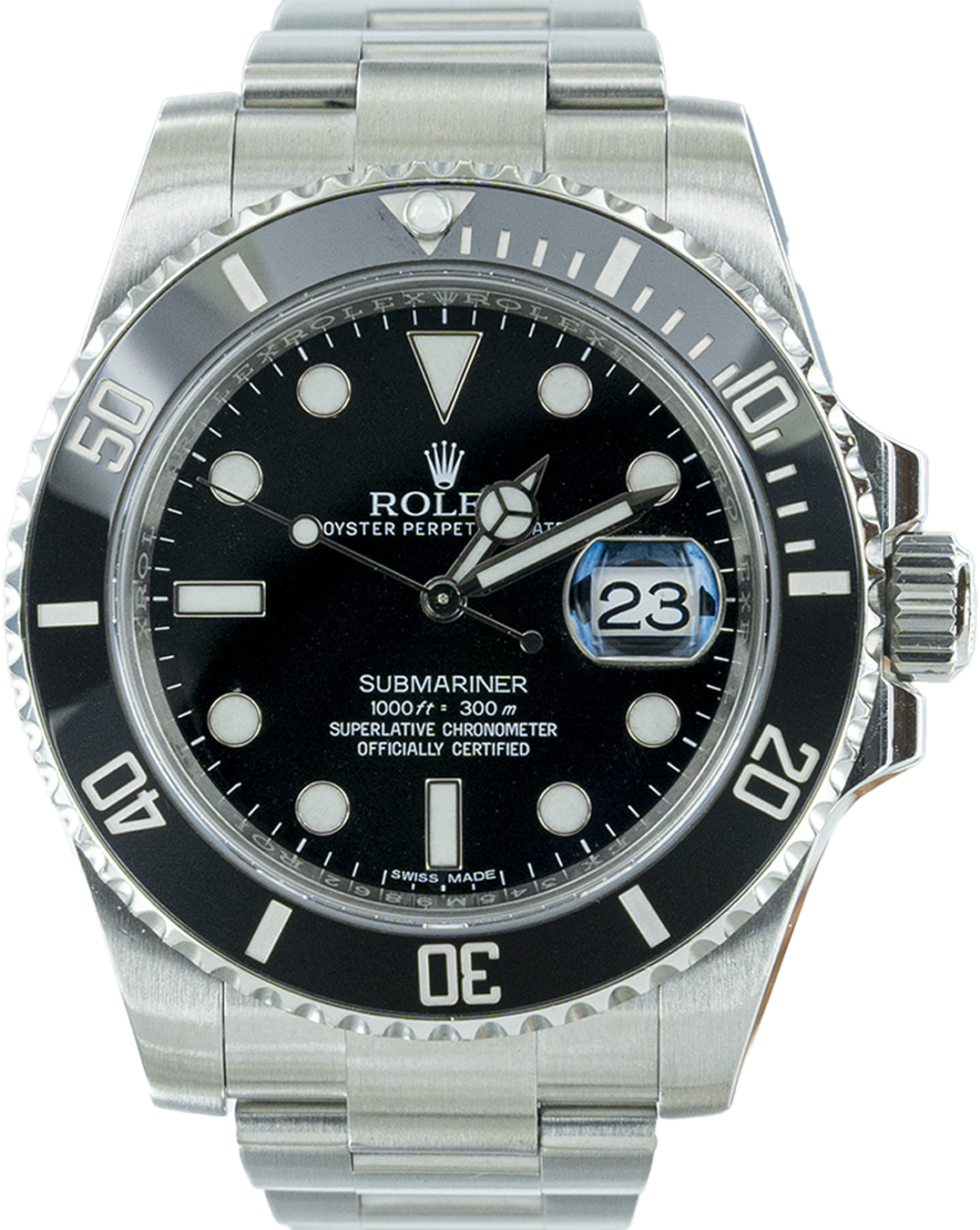 Rolex Submariner