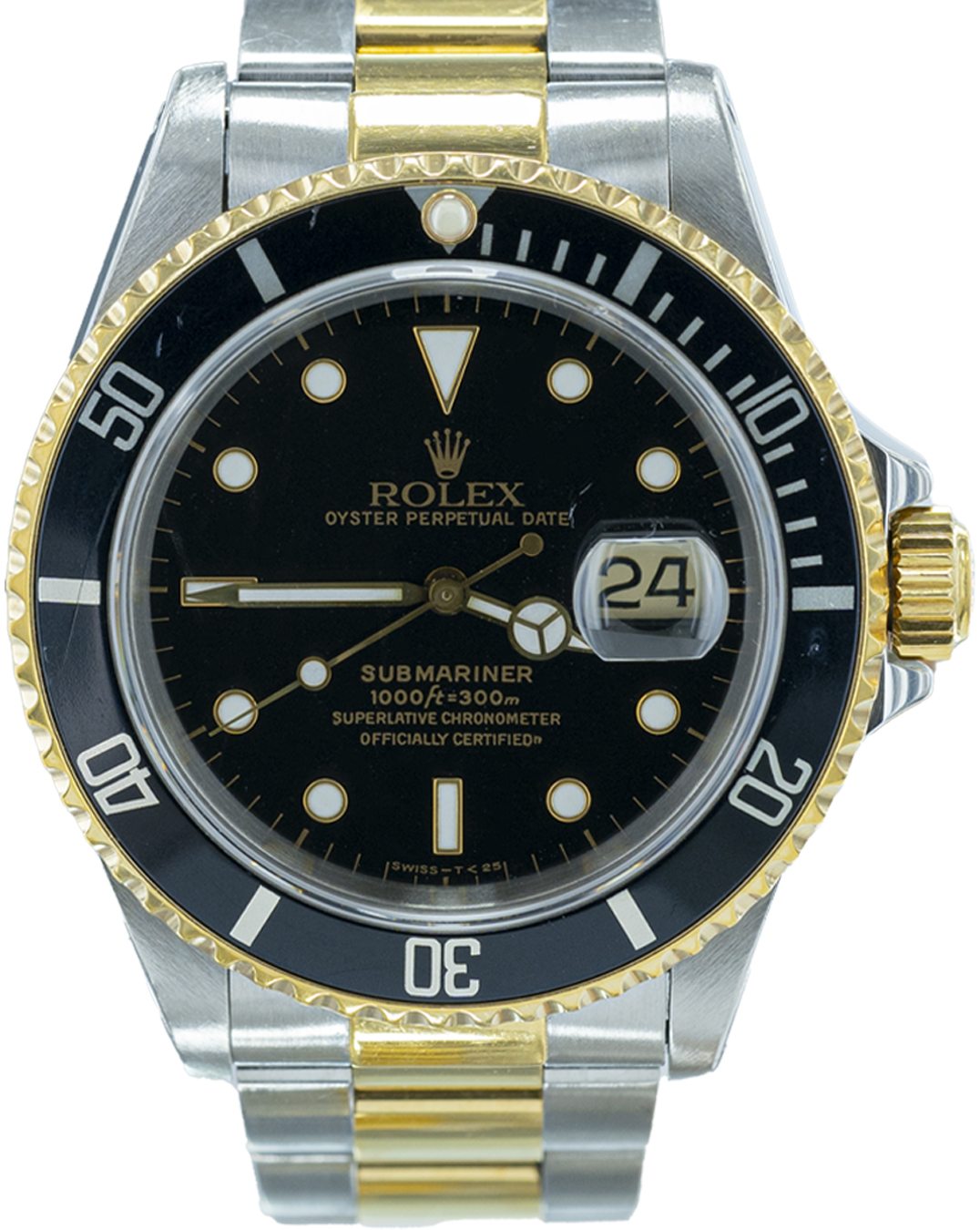 Rolex Submariner Rolex Submariner