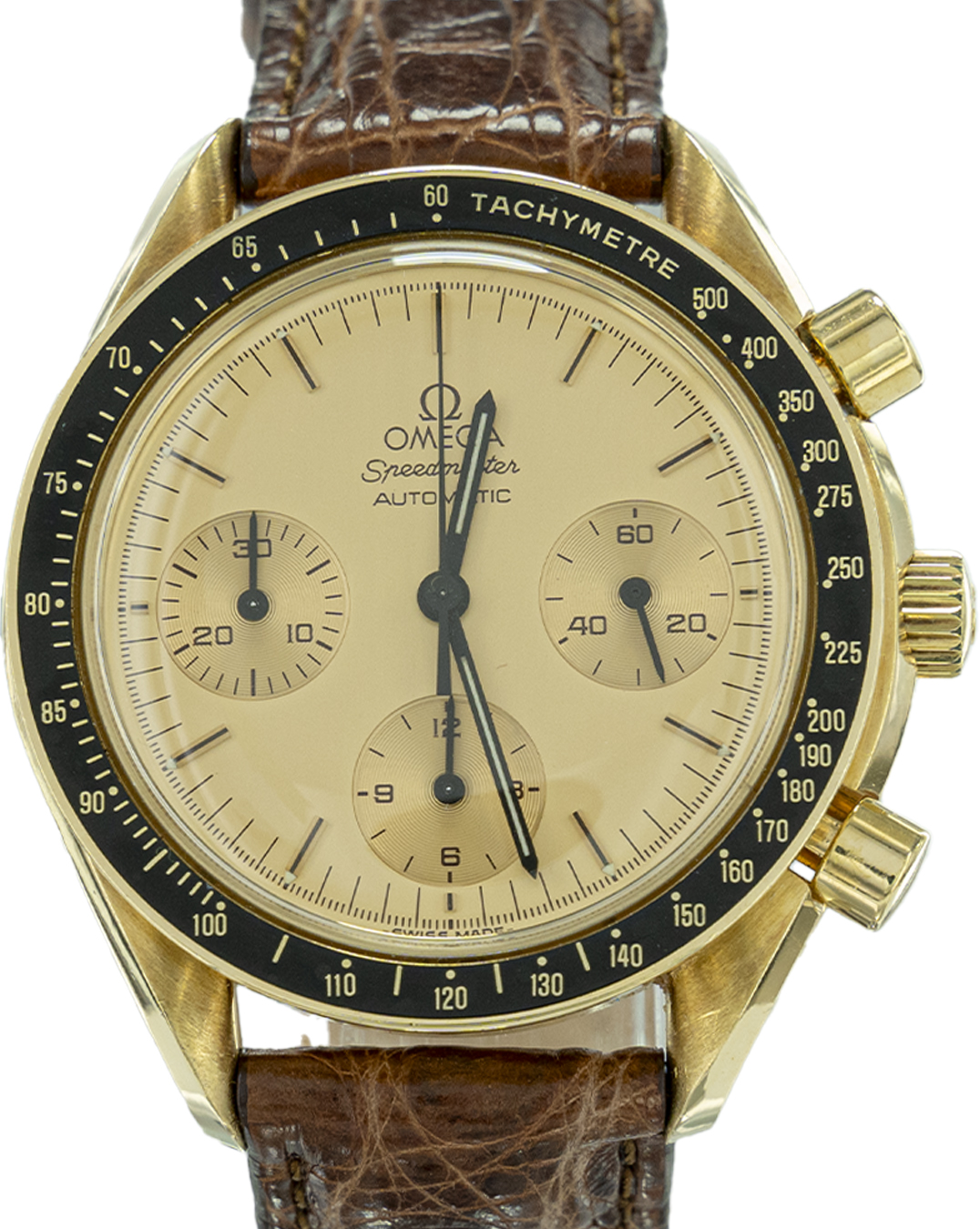 Omega Speedmaster Reduced Omega Speedmaster Reduced