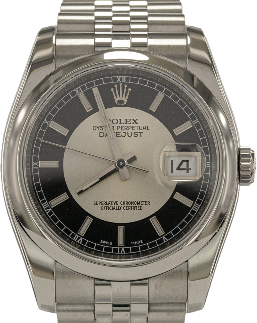 Rolex Datejust Rolex Datejust