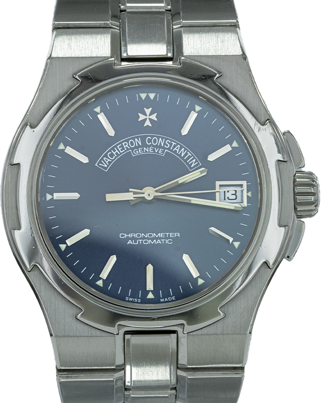 Vacheron Constantin overseas