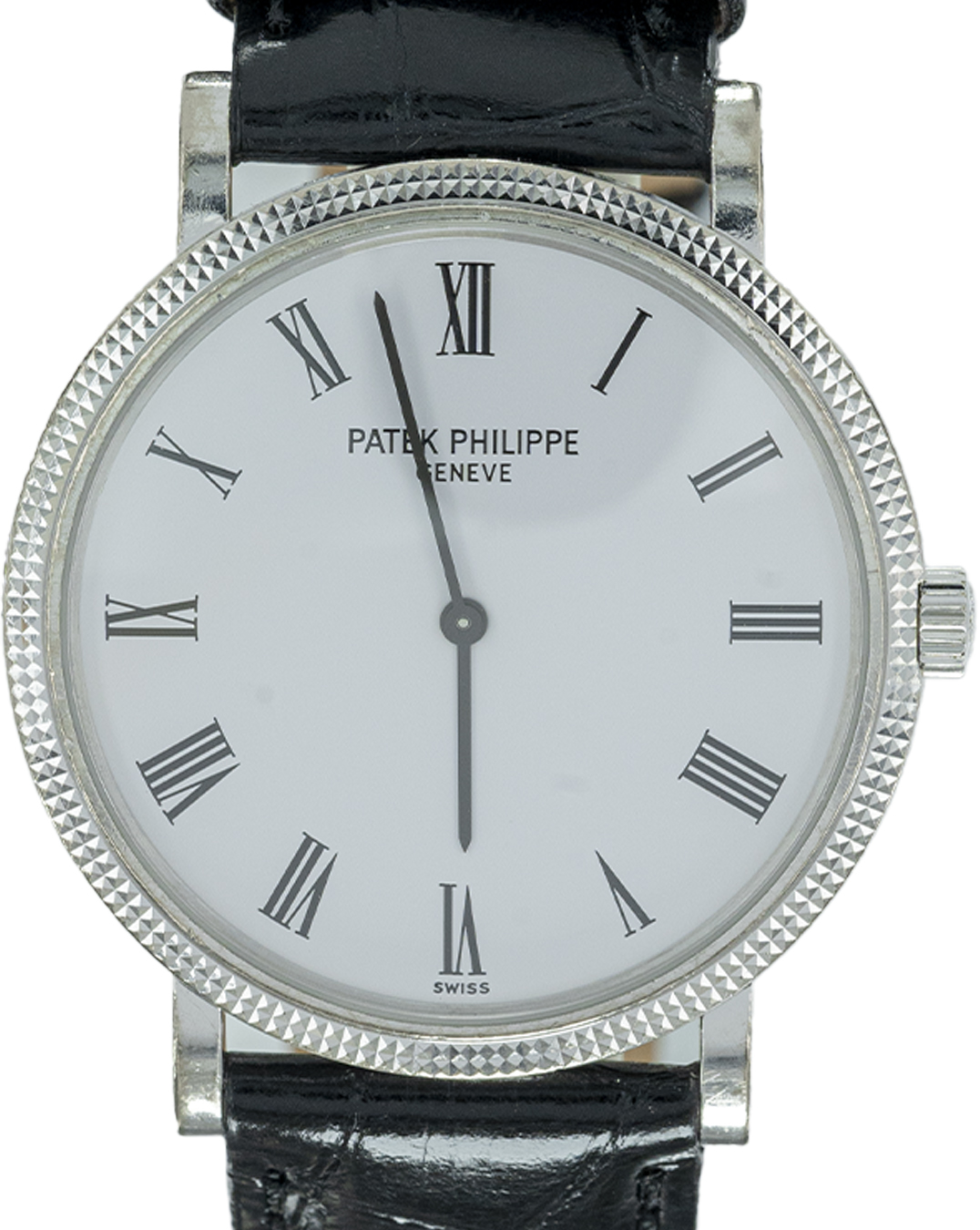 Patek Philippe Calatrava