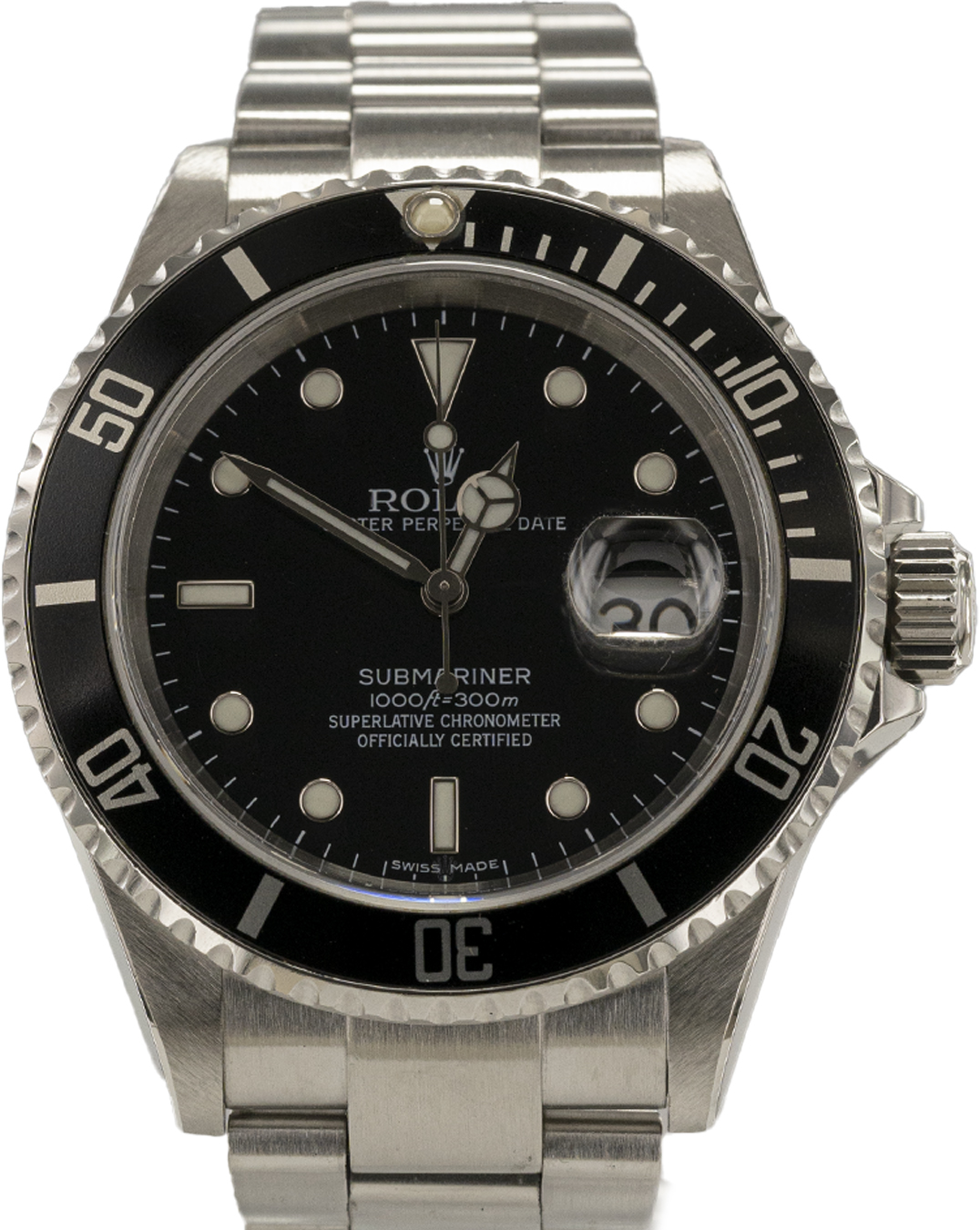 Rolex Submariner